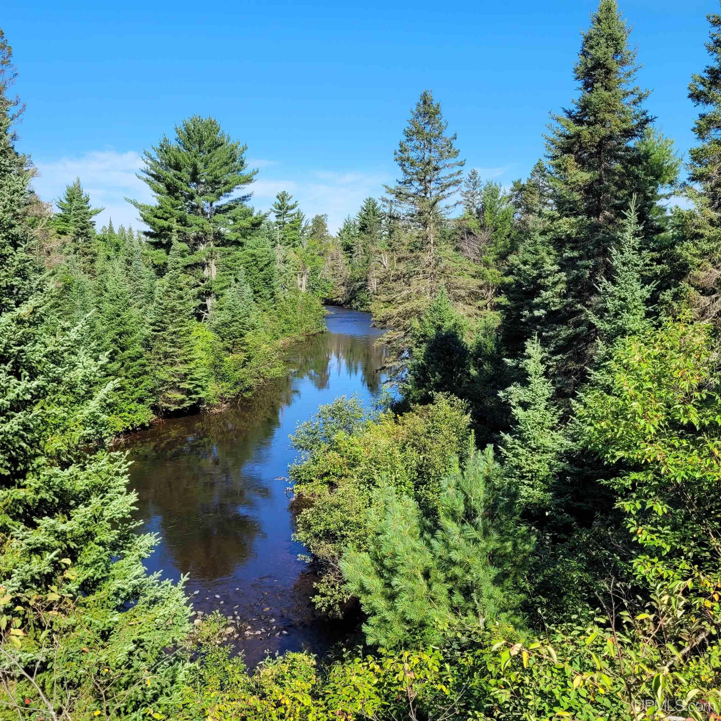 76 Acres Road Gwinn, MI 49841 - Photo 12 of 64