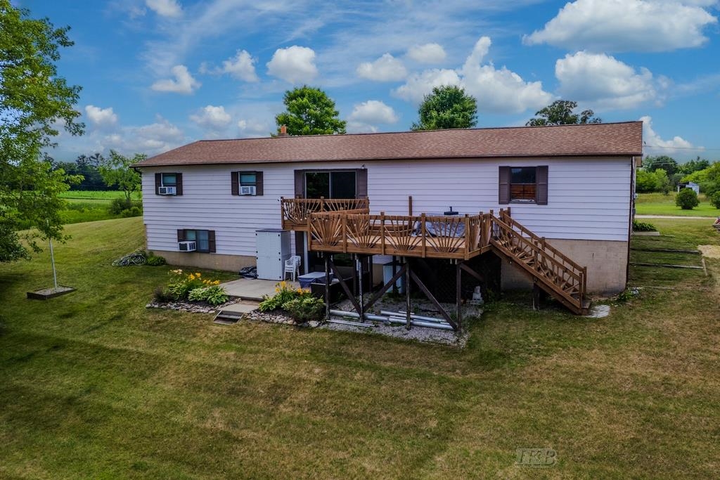 510 Mix Road Gladwin, MI 48624 - Photo 41 of 56