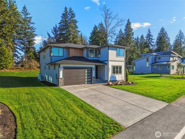$1,329,000 | 14921 250th Drive Southeast, Monroe, WA 98272