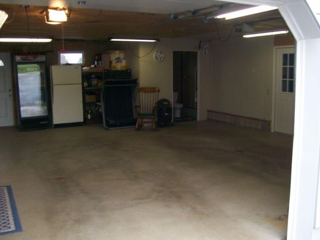 568 North Pike Road Sarver, PA 16055 - Photo 22 of 25 His space is complete with bath