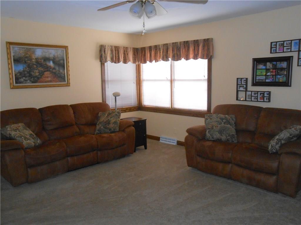 568 North Pike Road Sarver, PA 16055 - Photo 8 of 25 Sundrenched corner window