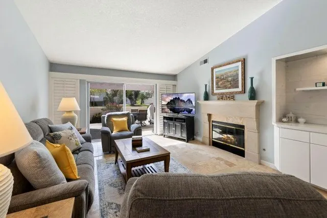 $6,200 | 199 Desert Falls Drive East, Palm Desert, CA 92211