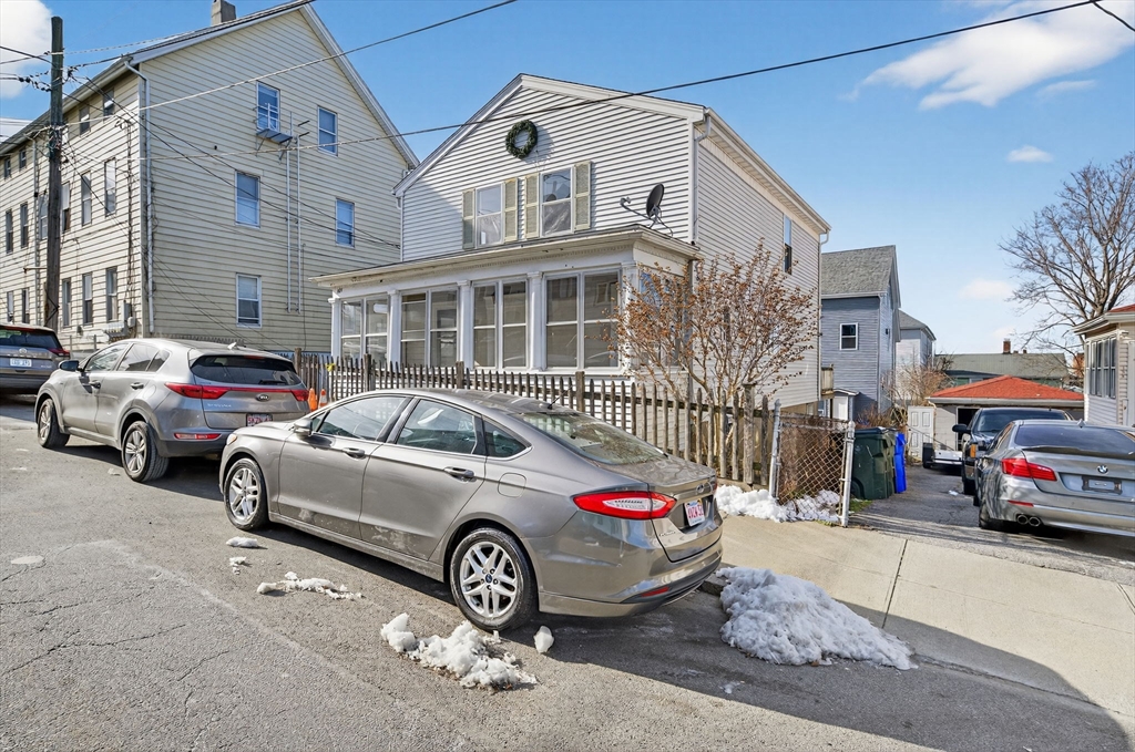 165 Grant Street Fall River, MA 02721 - Photo 6 of 37 Gallery Image 6