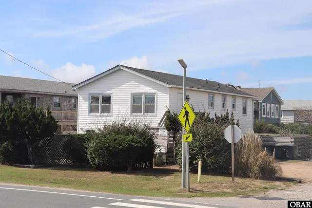 $614,000 | 2200 South Virginia Dare Trail, Nags Head, NC 27959