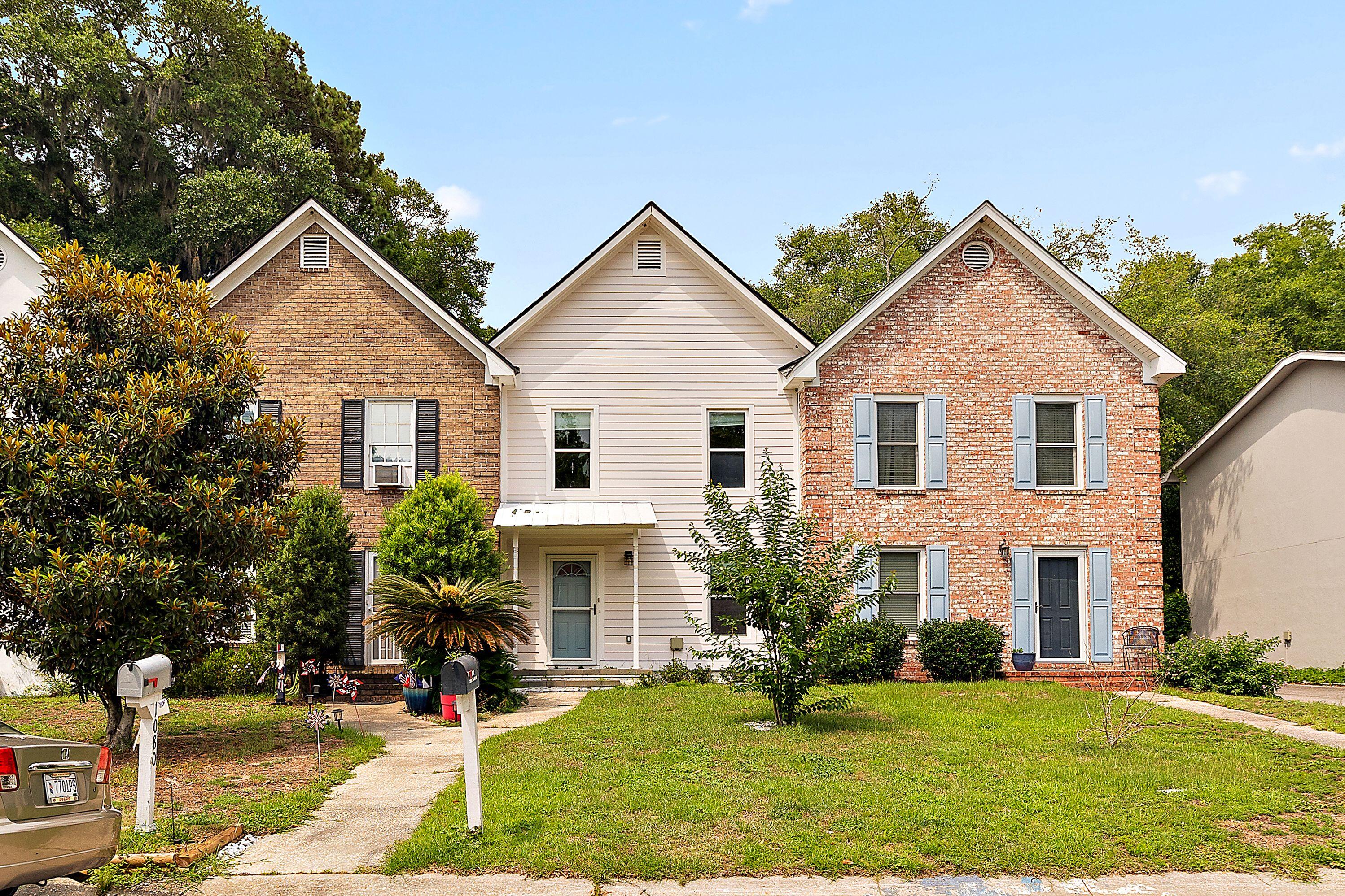 1082 Shadow Drive Mount Pleasant, SC 29464 - Photo 1 of 16