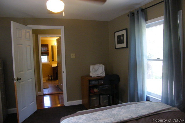 3367 Providence Road Hayes, VA 23072 - Photo 21 of 35