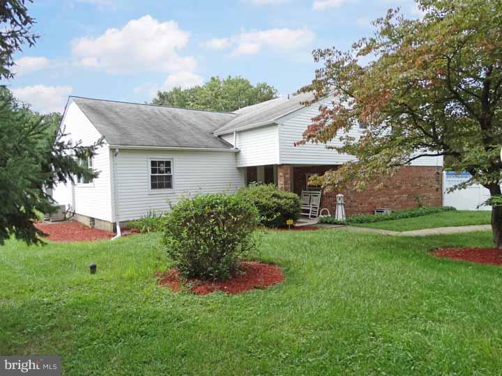 2769 Village Road Langhorne, PA 19047 - Photo 1 of 25 Exterior Front