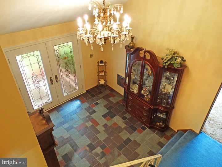 2769 Village Road Langhorne, PA 19047 - Photo 2 of 25 Foyer