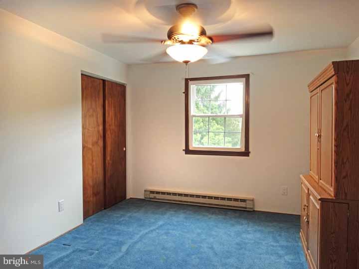 2769 Village Road Langhorne, PA 19047 - Photo 17 of 25 Bedroom 4