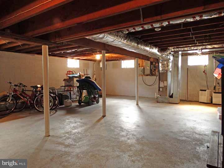 2769 Village Road Langhorne, PA 19047 - Photo 19 of 25 Basement