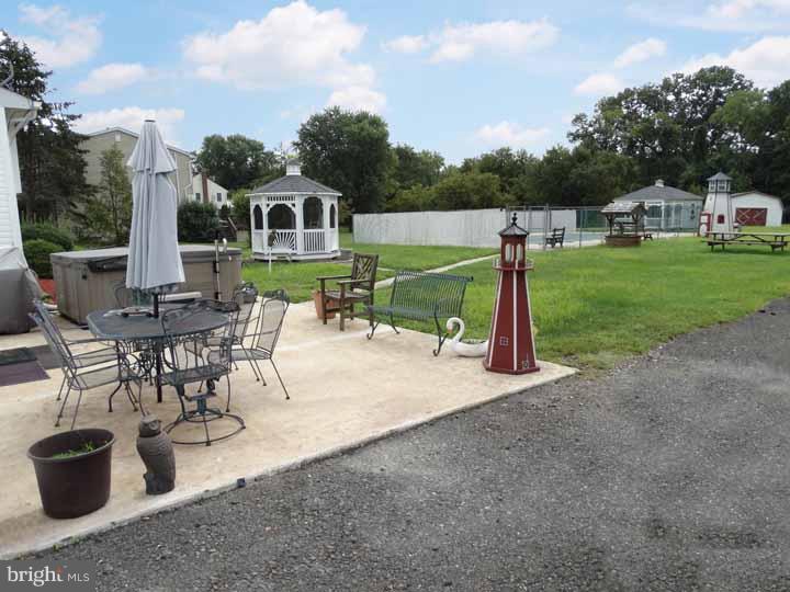 2769 Village Road Langhorne, PA 19047 - Photo 21 of 25 Exterior Back