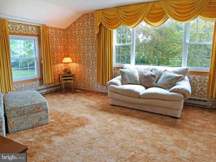 2769 Village Road Langhorne, PA 19047 - Photo 6 of 25 Living Room