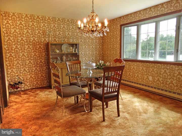 2769 Village Road Langhorne, PA 19047 - Photo 7 of 25 Dining Room