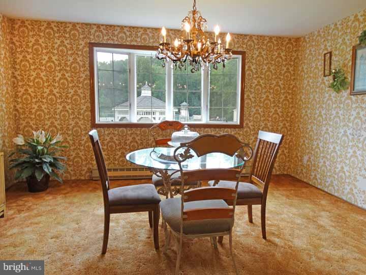 2769 Village Road Langhorne, PA 19047 - Photo 8 of 25 Dining Room