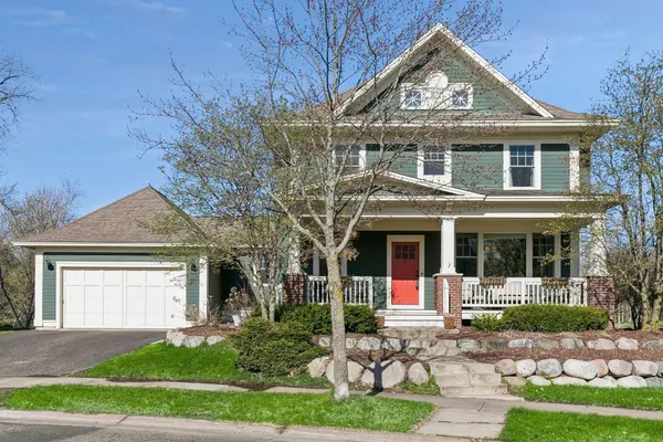 $615,000 | 14356 Cosette Way North, Hugo, MN 55038