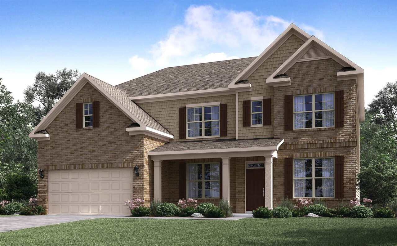 5160 Hurt Bridge Road, Unit 187 Cumming, GA 30028 - Photo 1 of 1 Gallery Image 1