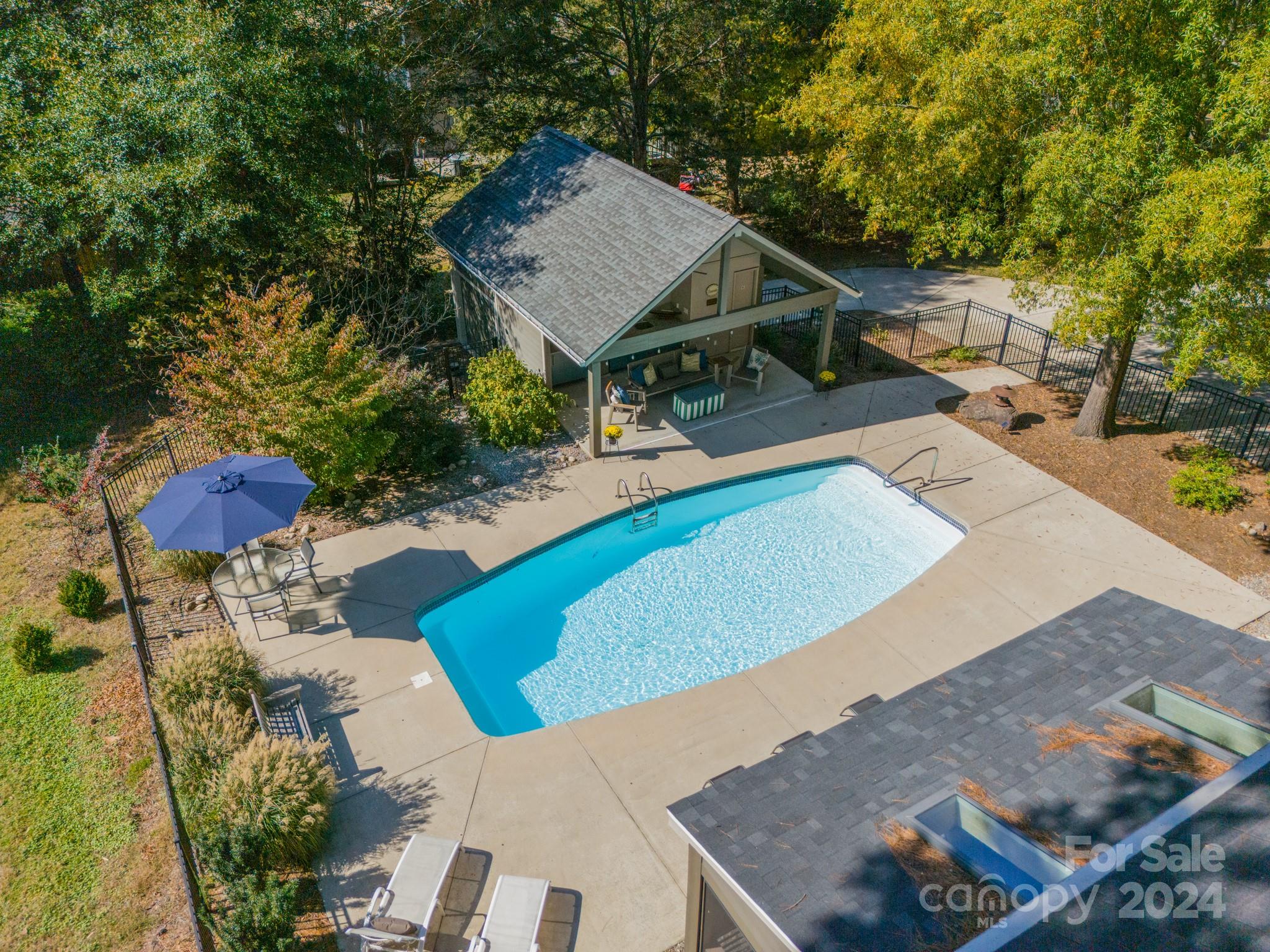 4200 Rounding Run Road Charlotte, NC 28277 - Photo 44 of 48 Gallery Image 44