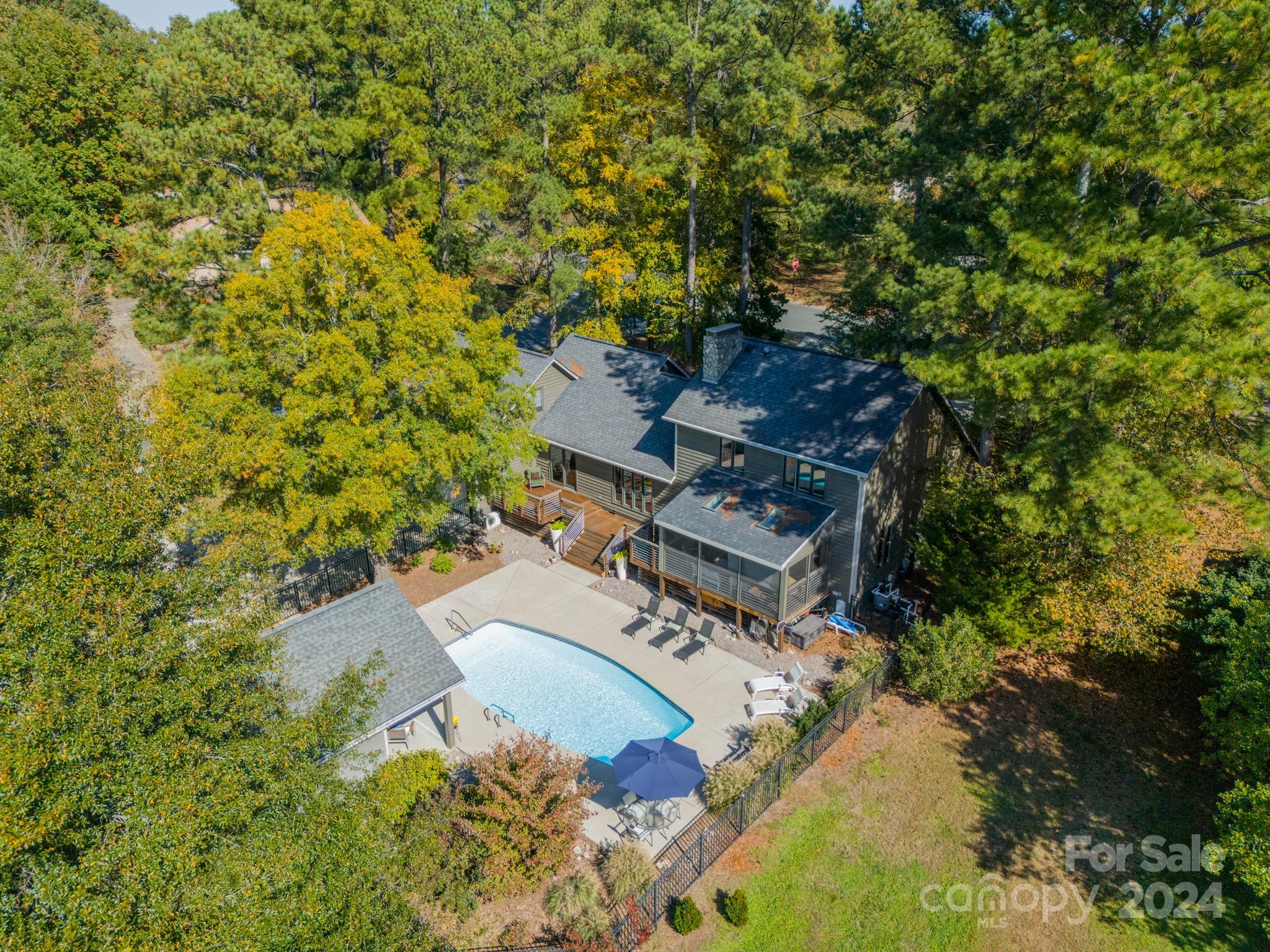 4200 Rounding Run Road Charlotte, NC 28277 - Photo 45 of 48 Gallery Image 45