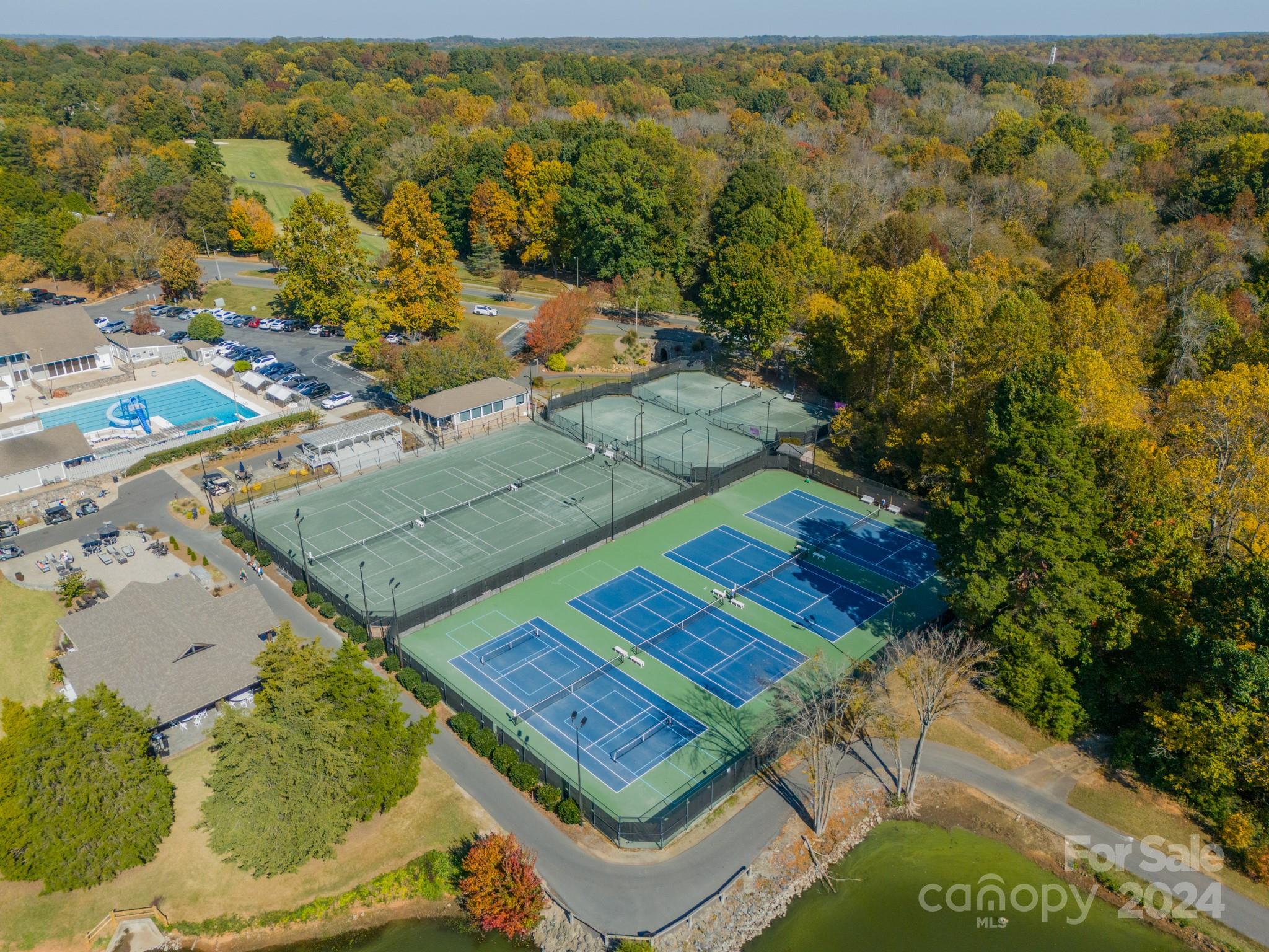 4200 Rounding Run Road Charlotte, NC 28277 - Photo 47 of 48 Gallery Image 47