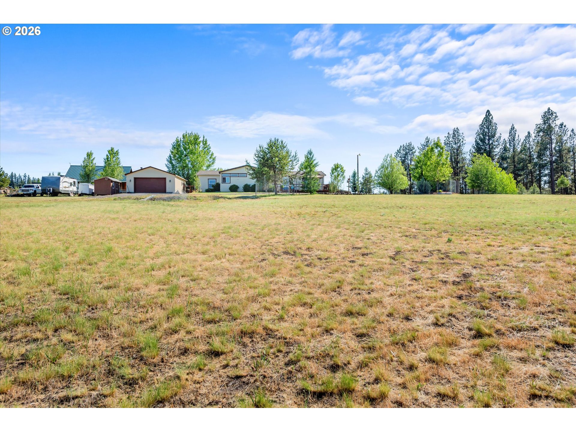 58227 Park Road La Grande, OR 97850 - Photo 37 of 40