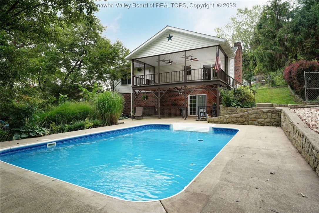 5304 Robert Road Charleston, WV 25313 - Photo 24 of 30 Gallery Image 24