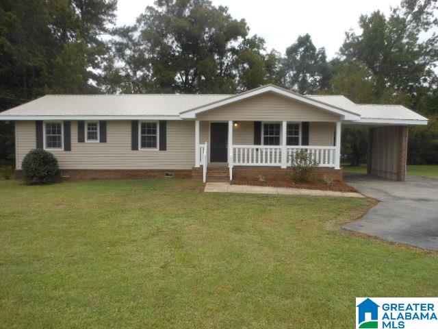 4691 Highway 144 Ohatchee, AL 36271 - Photo 1 of 10