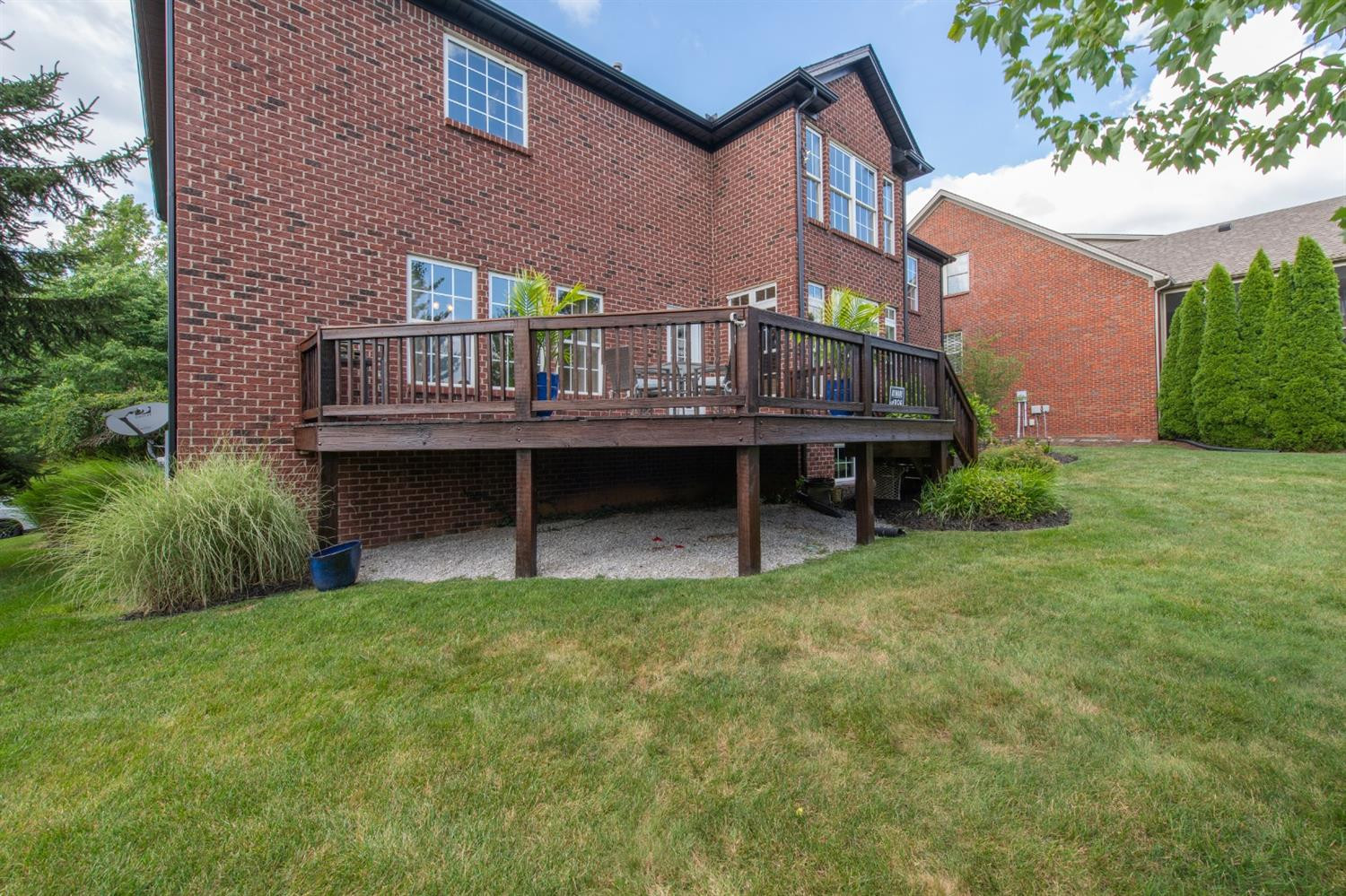 2508 Ridgefield Lane Lexington, KY 40509 - Photo 48 of 49 Photo 48