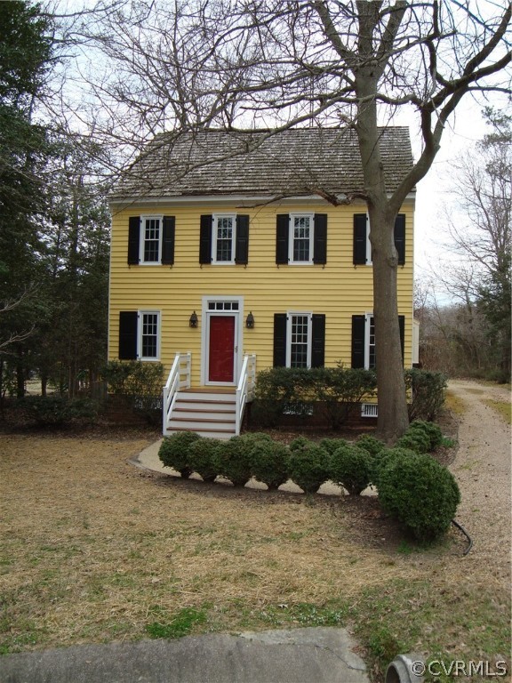 9601 Cole Mill Road Richmond, VA 23237 - Photo 1 of 39 Welcome to Colonial Hedgelawn