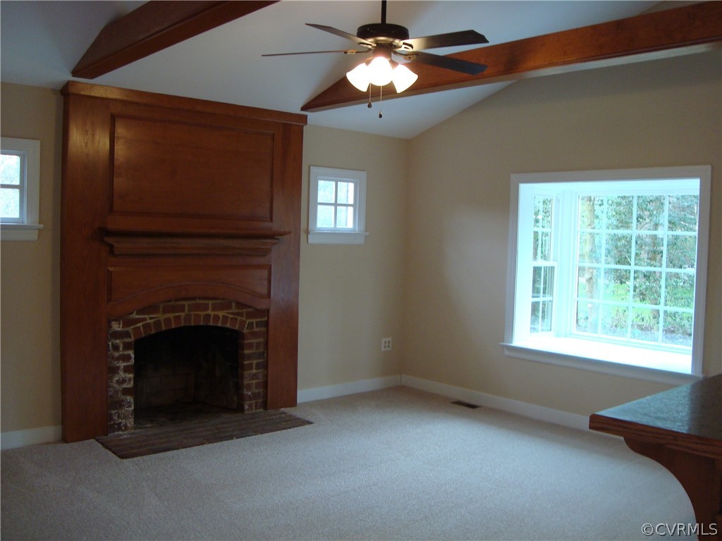 9601 Cole Mill Road Richmond, VA 23237 - Photo 21 of 39 open and bright,