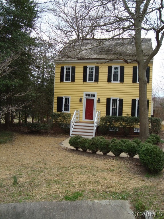 9601 Cole Mill Road Richmond, VA 23237 - Photo 3 of 39 Gallery Image 3