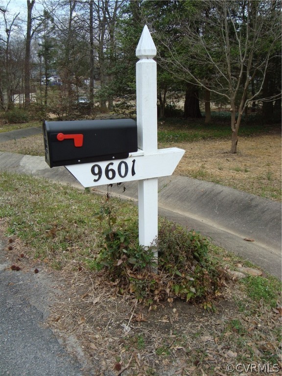 9601 Cole Mill Road Richmond, VA 23237 - Photo 39 of 39 Gallery Image 39