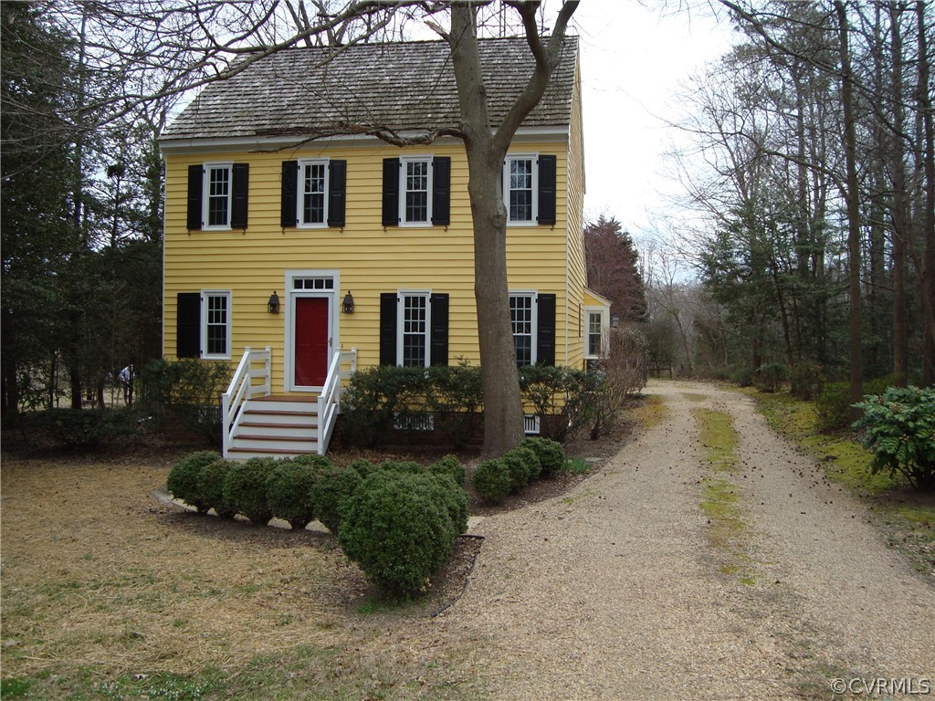 9601 Cole Mill Road Richmond, VA 23237 - Photo 4 of 39 Gallery Image 4