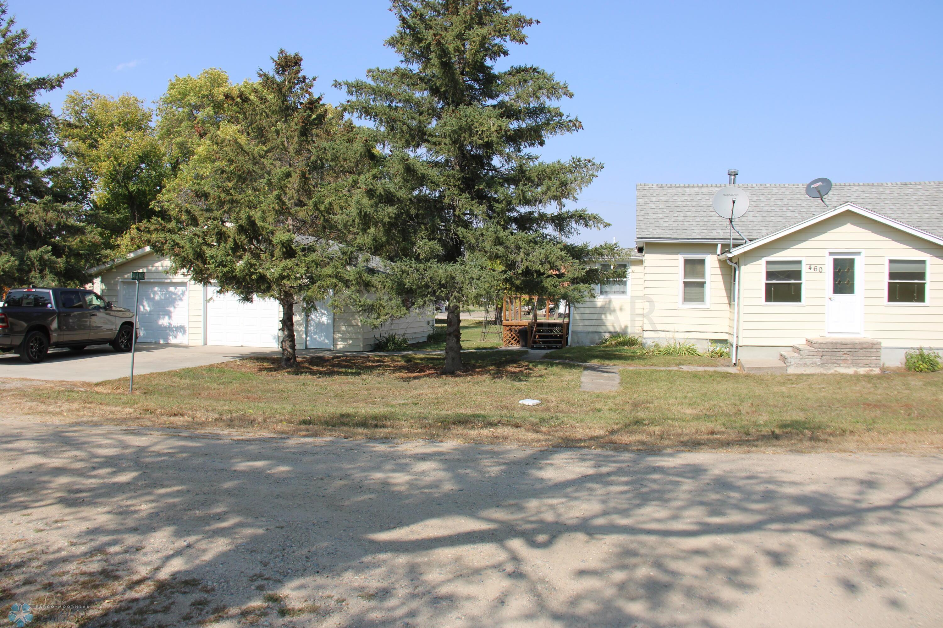 460 Elm Street Georgetown, MN 56546 - Photo 1 of 1 Gallery Image 1