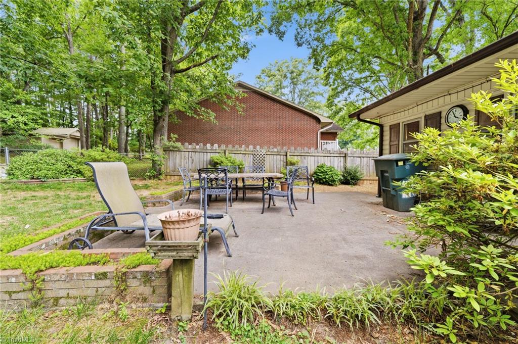 306 Spring Street King, NC 27021 - Photo 34 of 43
