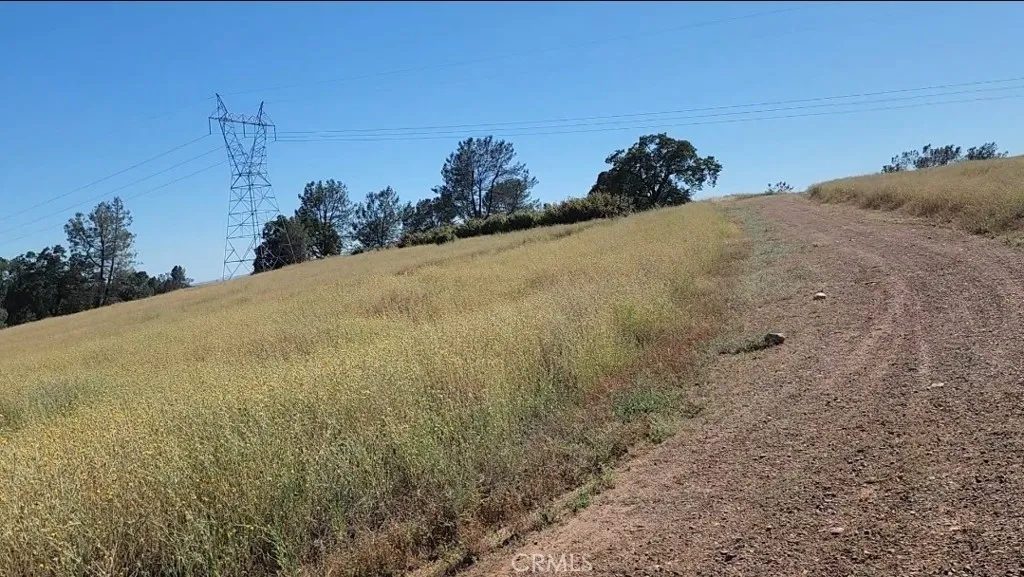 0 Foothill Oroville, CA 95966 - Photo 18 of 53 a view of a dry yard