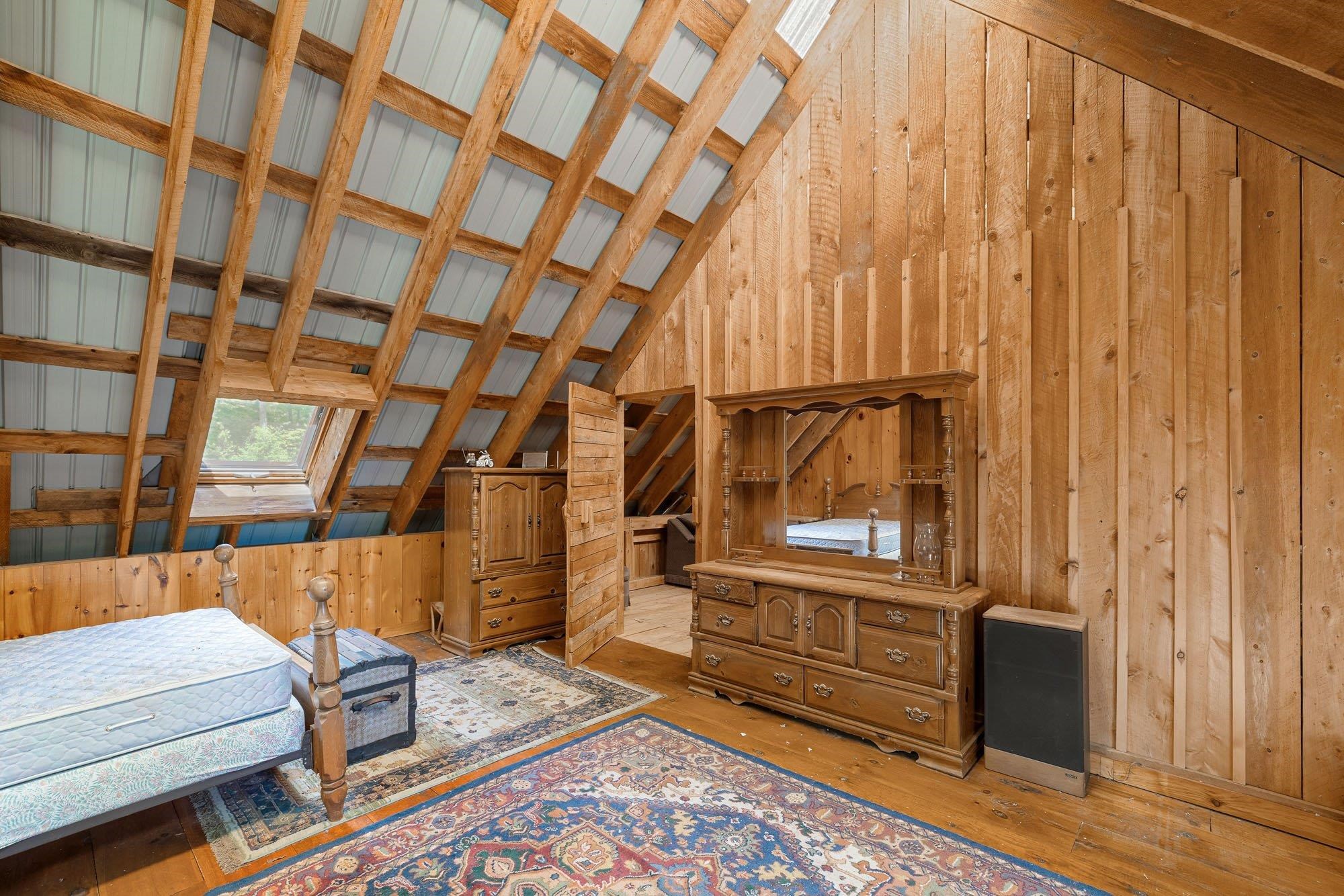874 Westcott Road Duxbury, VT 05676 - Photo 33 of 35