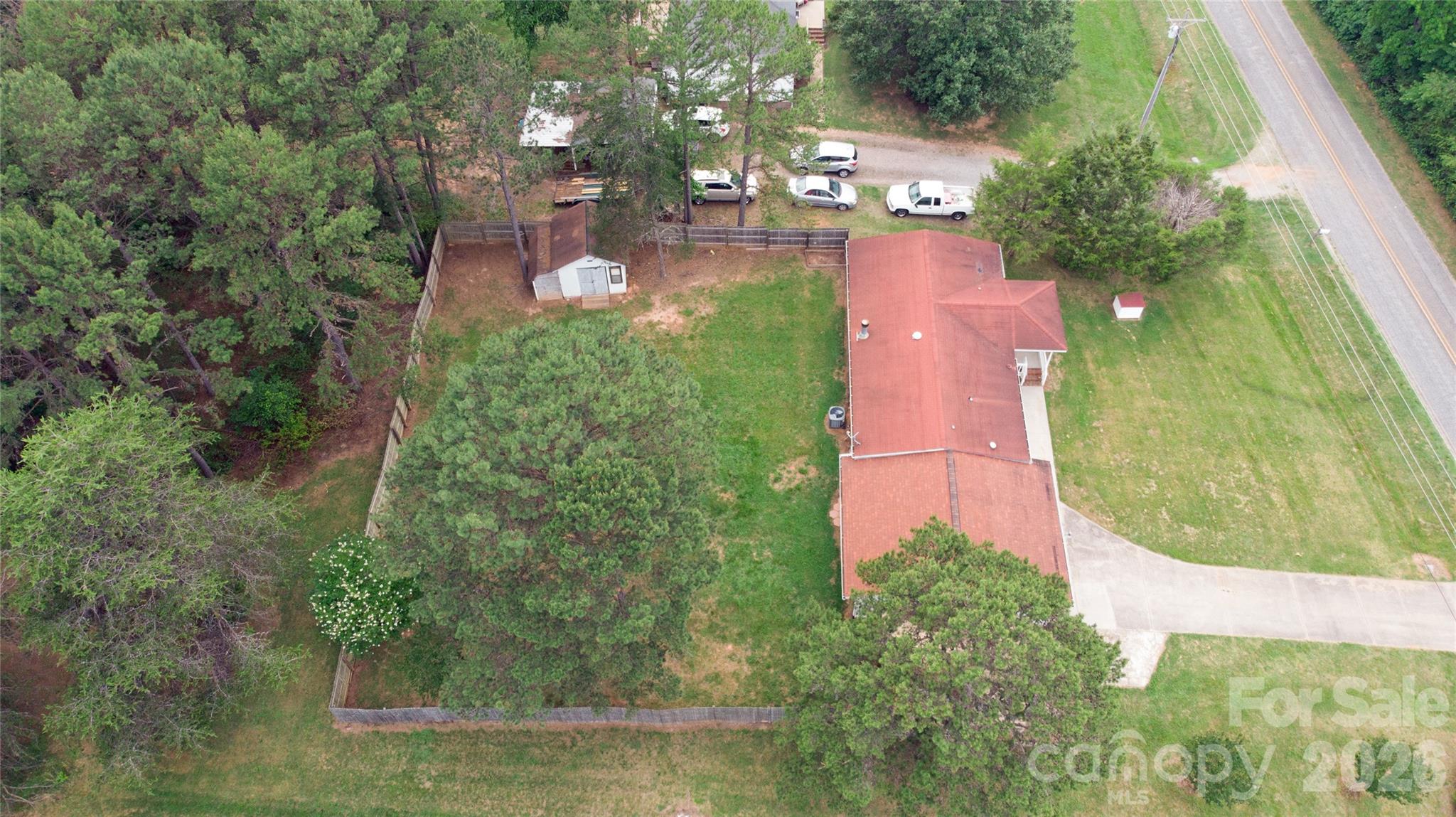 2024 Poarch Road Lincolnton, NC 28092 - Photo 30 of 45