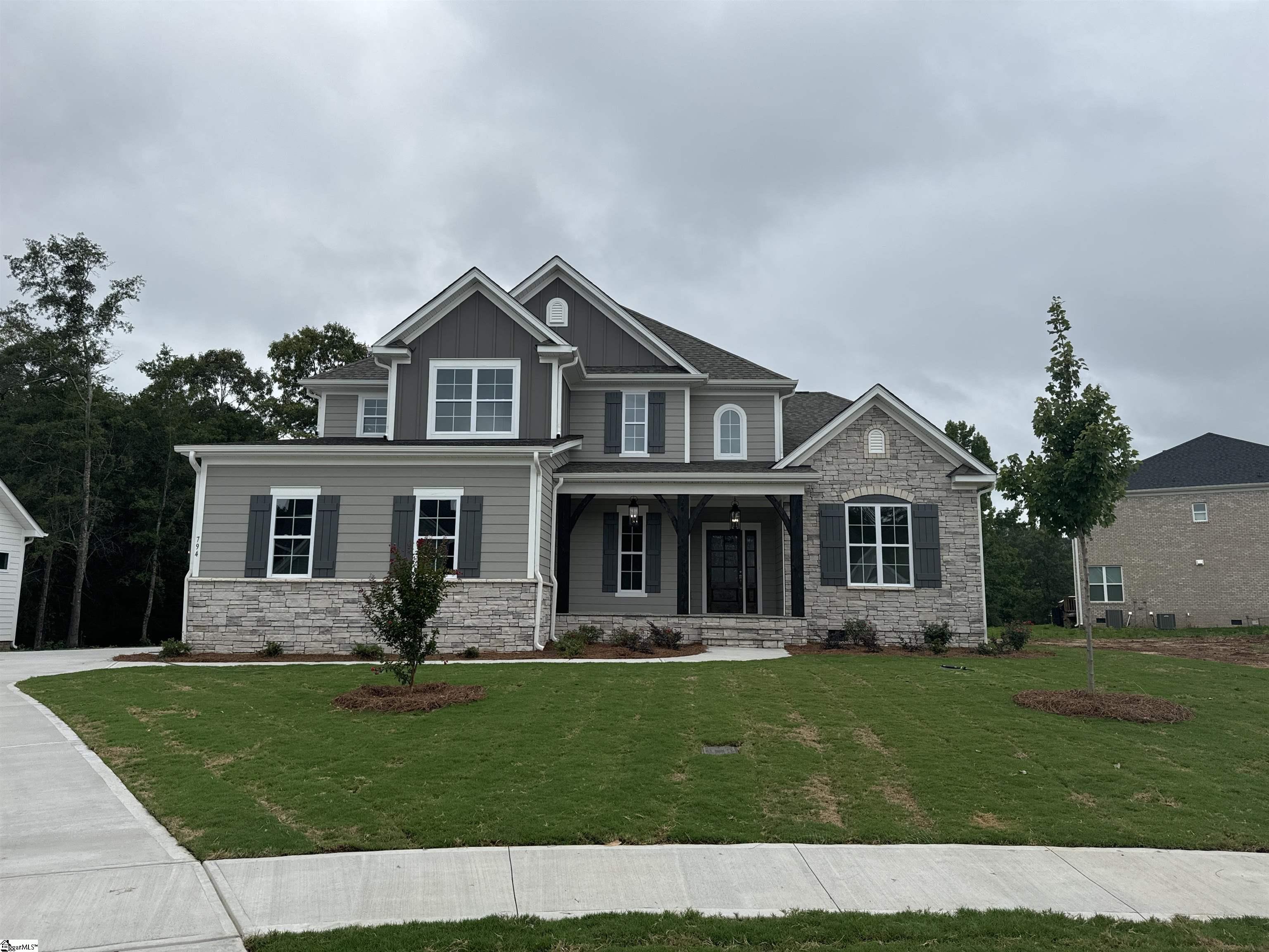 794 Enoree River Place, Unit RRS0026 Greer, SC 29651 - Photo 1 of 8 Gallery Image 1