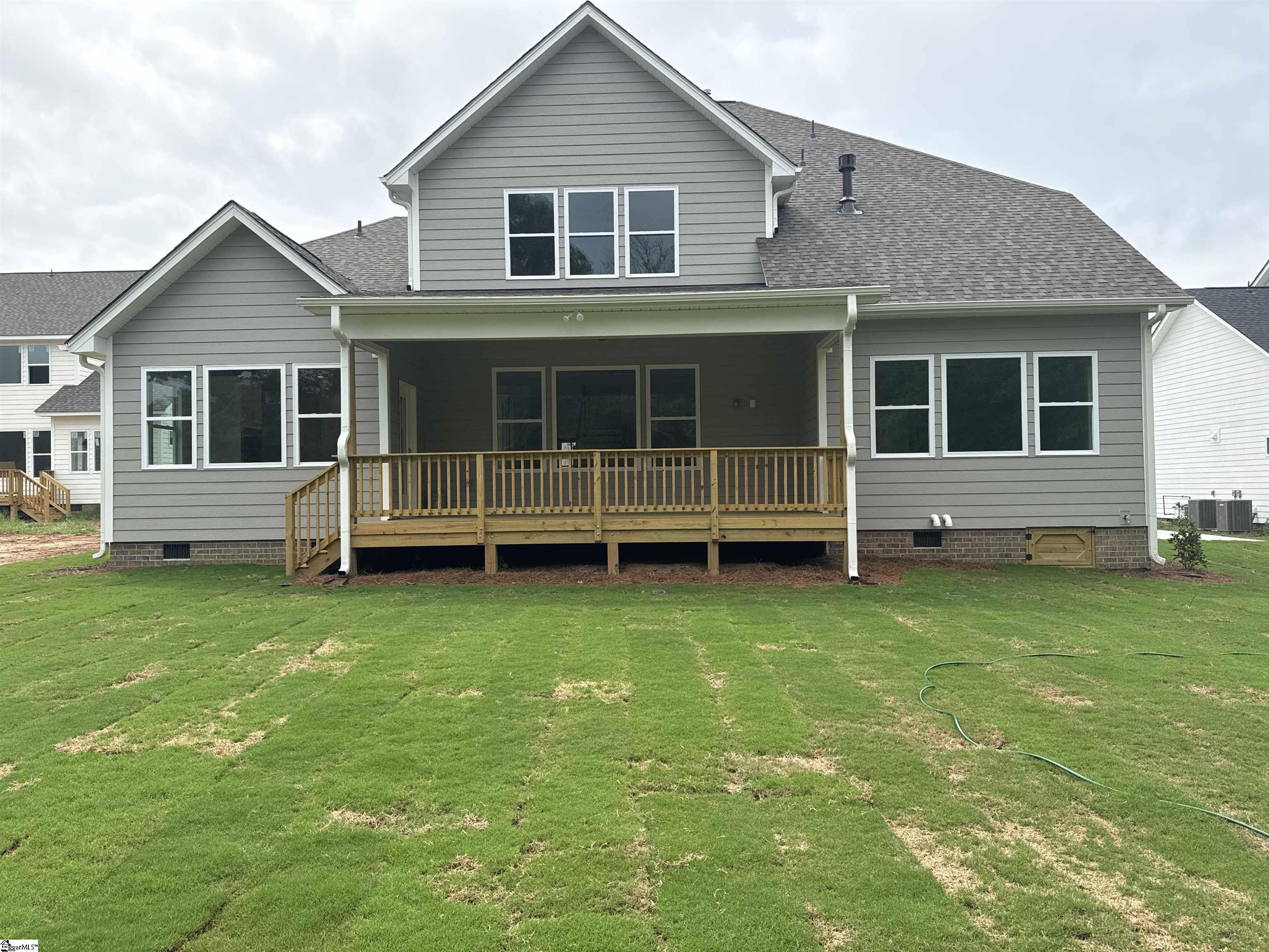 794 Enoree River Place, Unit RRS0026 Greer, SC 29651 - Photo 3 of 8 Gallery Image 3