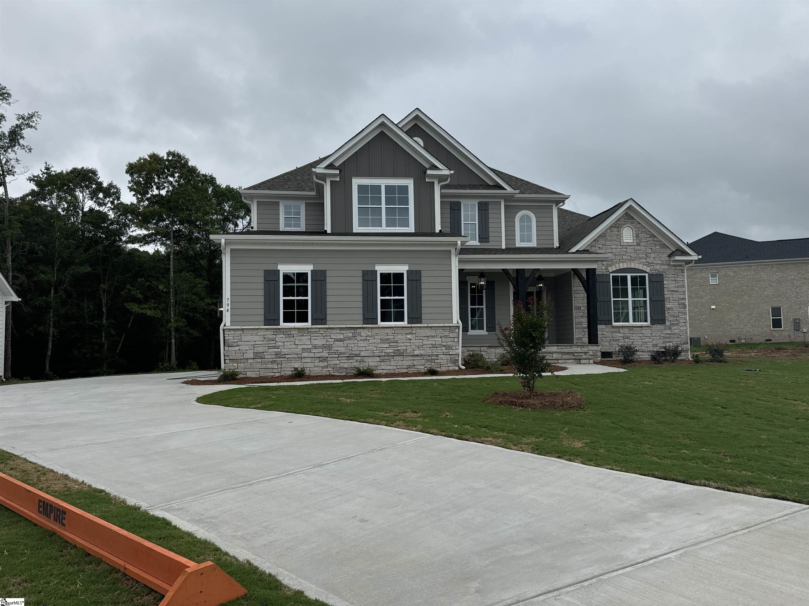 794 Enoree River Place, Unit RRS0026 Greer, SC 29651 - Photo 4 of 8 Gallery Image 4