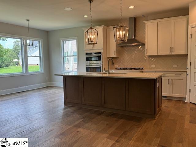 794 Enoree River Place, Unit RRS0026 Greer, SC 29651 - Photo 6 of 8 Gallery Image 6