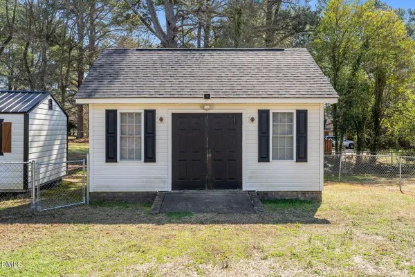 $225,000 | 101 Clubview Court, Rocky Mount, NC 27804