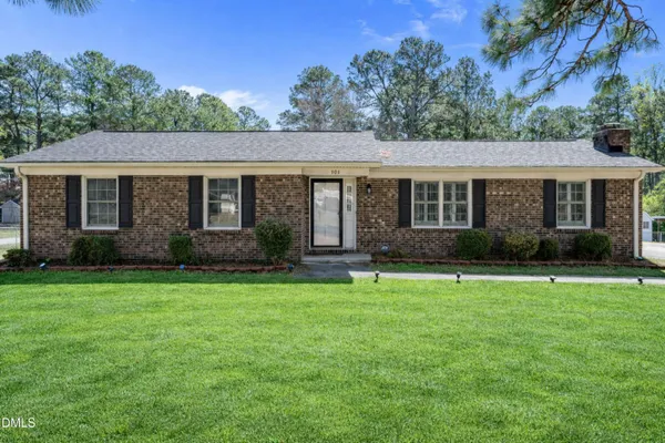 $225,000 | 101 Clubview Court, Rocky Mount, NC 27804