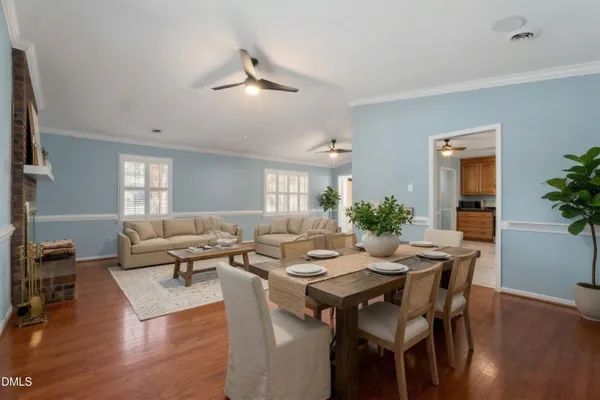 $225,000 | 101 Clubview Court, Rocky Mount, NC 27804