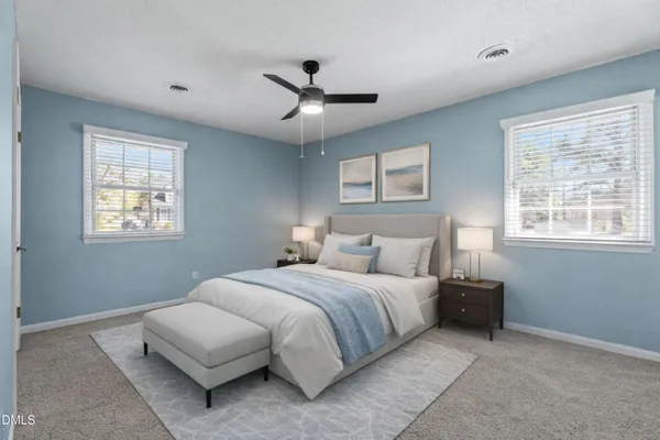 $225,000 | 101 Clubview Court, Rocky Mount, NC 27804