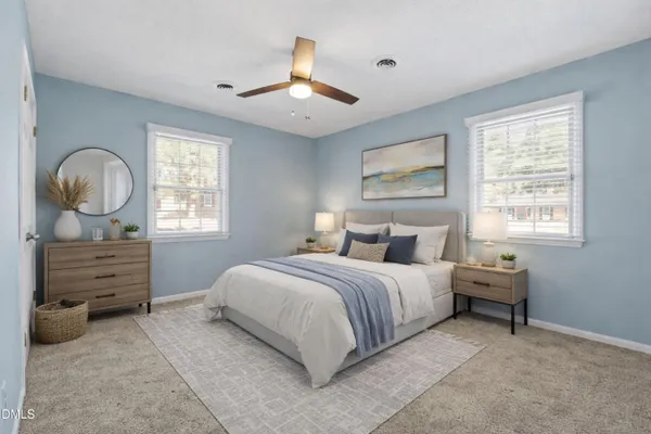 $225,000 | 101 Clubview Court, Rocky Mount, NC 27804