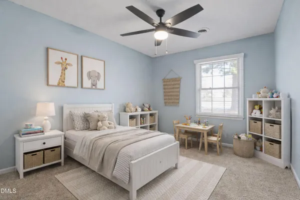 $225,000 | 101 Clubview Court, Rocky Mount, NC 27804