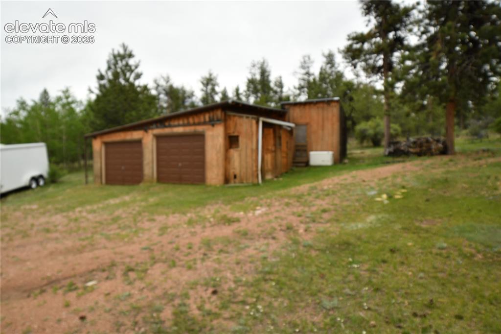 3800 Doe Valley Road Guffey, CO 80820 - Photo 17 of 42