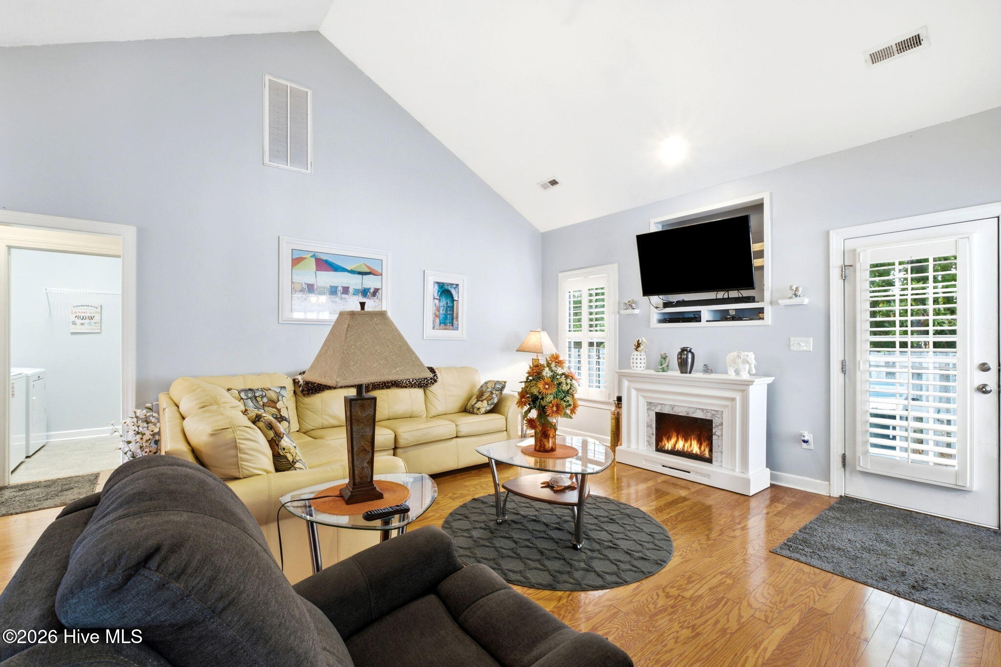 57 Cedar Tree Lane Southwest Calabash, NC 28467 - Photo 9 of 48