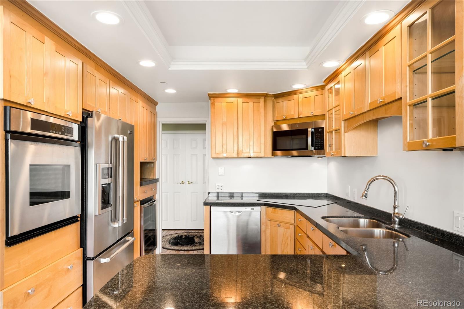 1111 Race Street, Unit 14B Denver, CO 80206 - Photo 16 of 43 Gallery Image 16